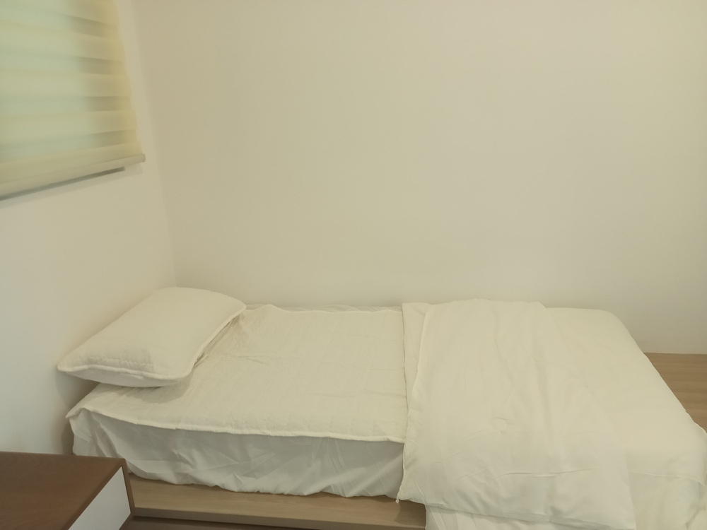 Lavile Residences — Room 3