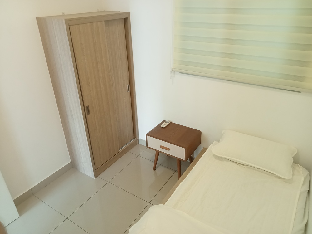 Lavile Residences — Room 3