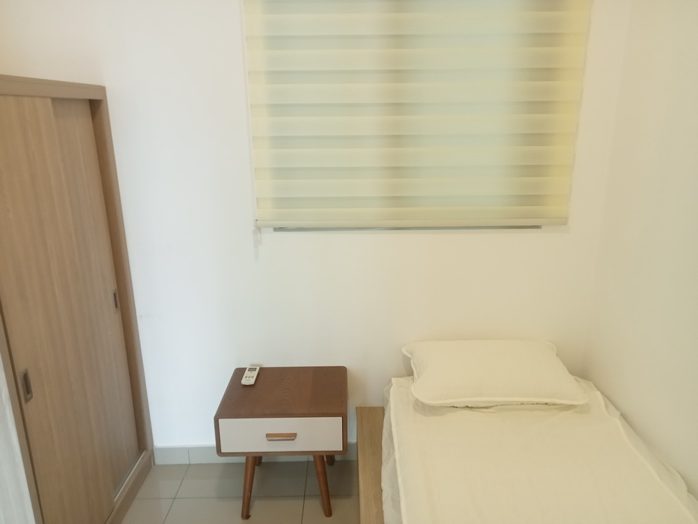 Lavile Residences — Room 3