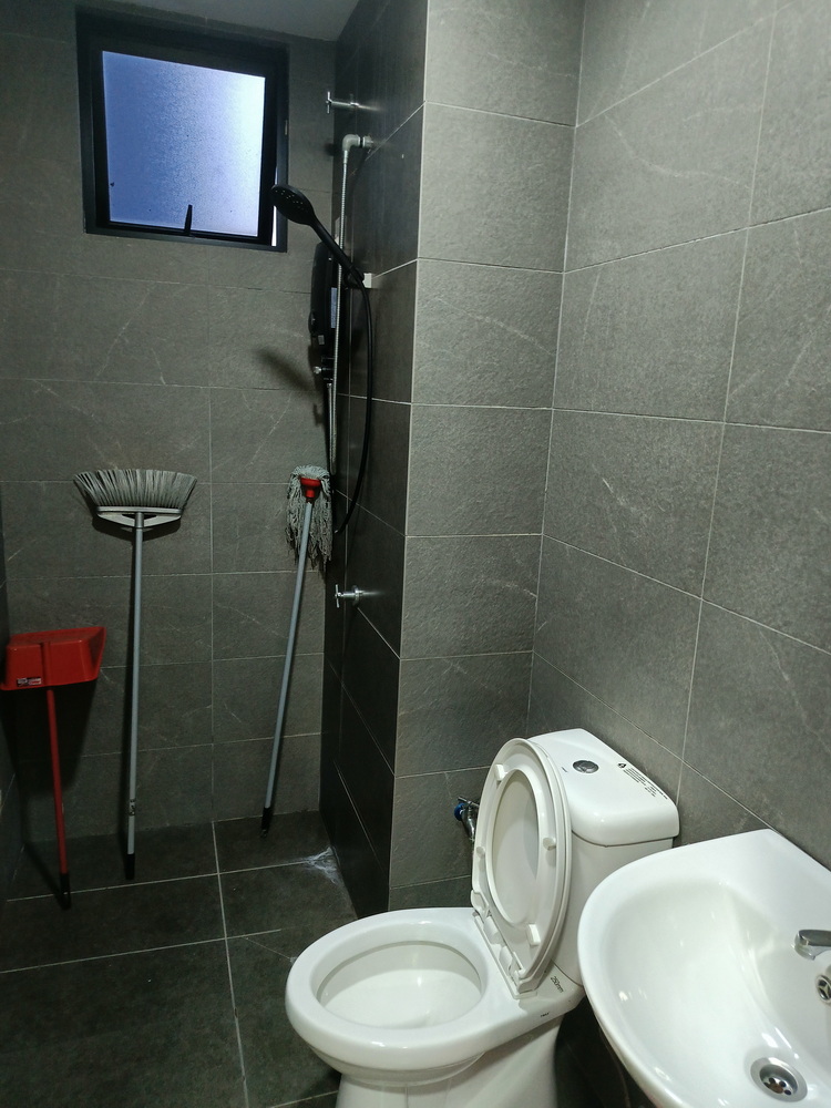 M Vertica Residences — Room 1