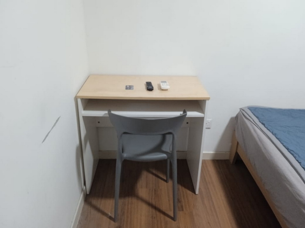 M Vertica Residences — Room 2