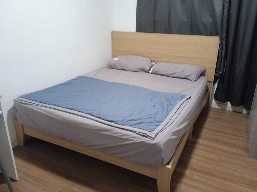 M Vertica Residences — Room 2