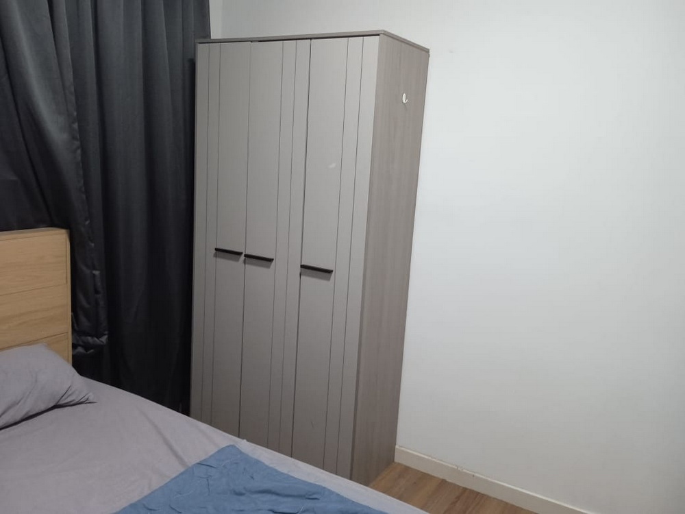 M Vertica Residences — Room 2