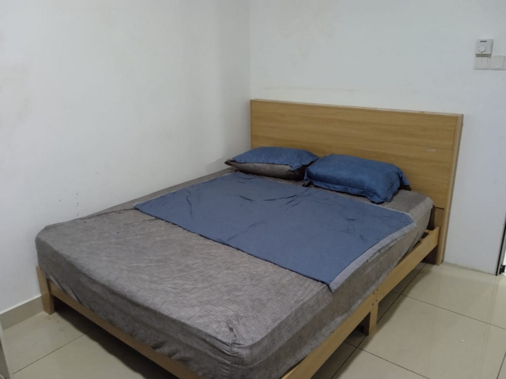 M Vertica Residences — Room 3