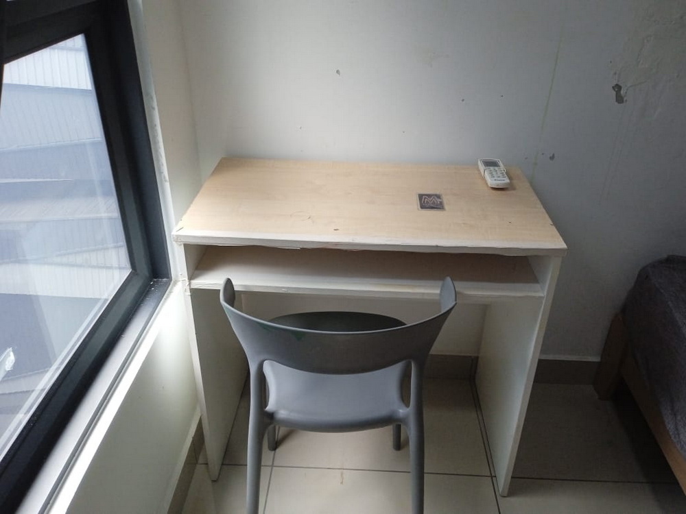 M Vertica Residences — Room 3