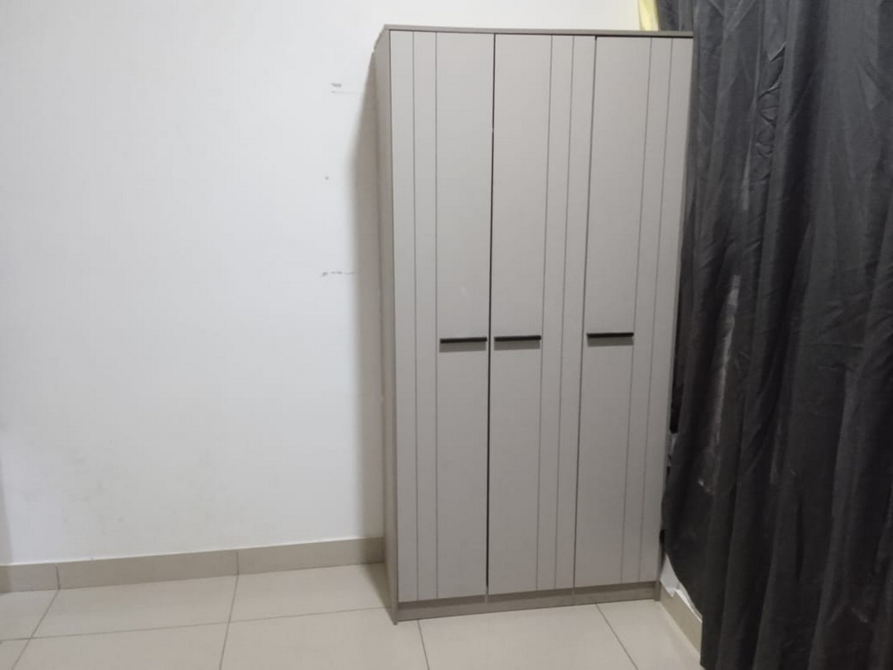 M Vertica Residences — Room 3
