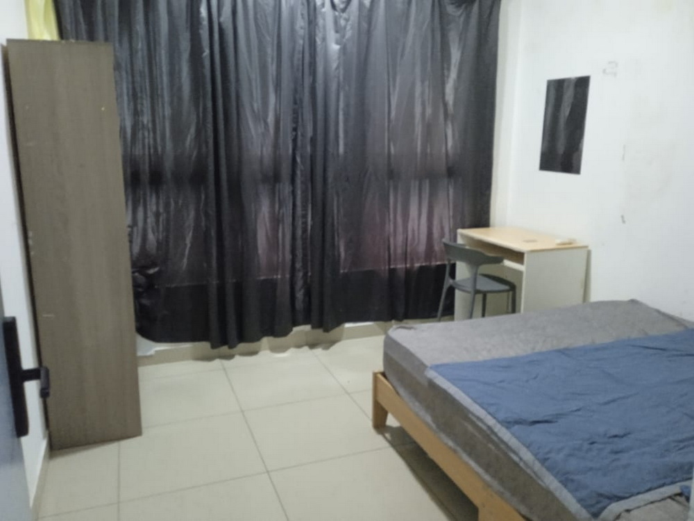 M Vertica Residences — Room 3