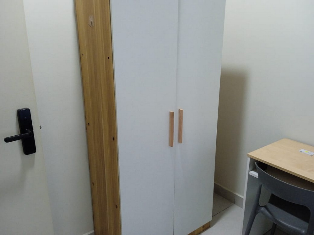 M Vertica Residences — Room 4