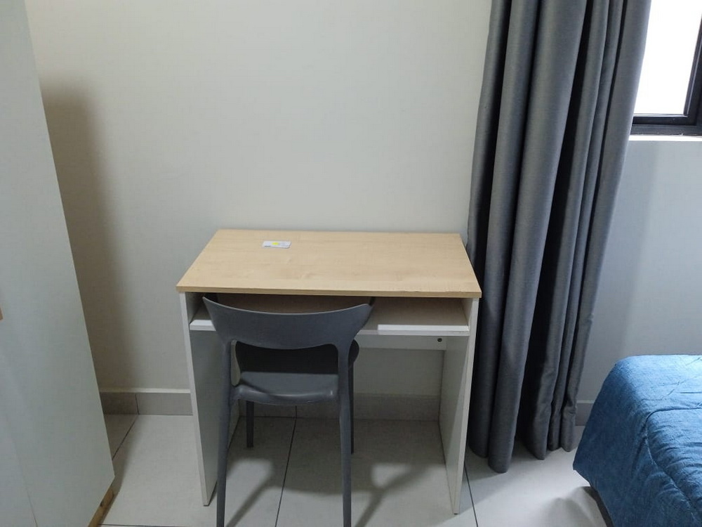 M Vertica Residences — Room 4