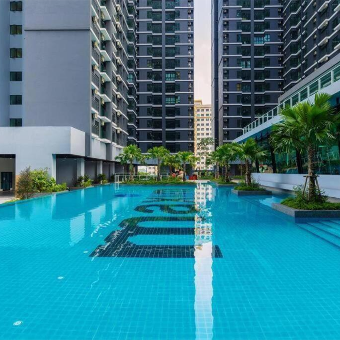 Majestic Maxim Residences — Photos