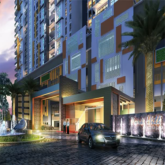Park Hill Residences — Photos