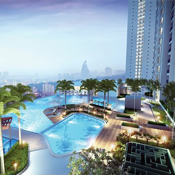 Park Hill Residences — Photos