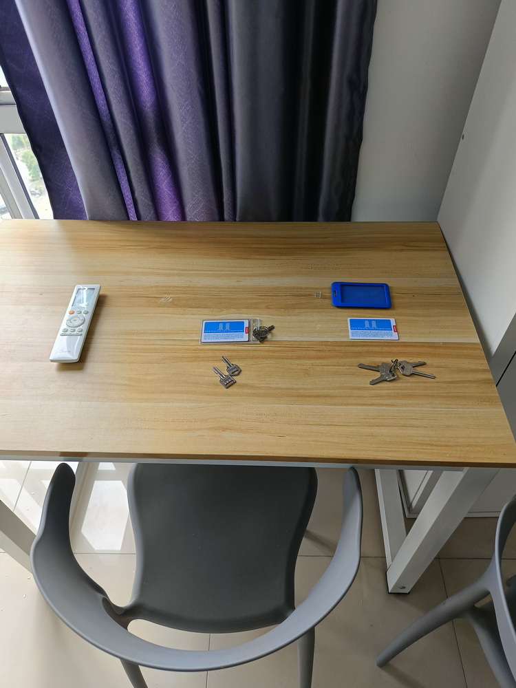 PV 15 Residences — Room 1