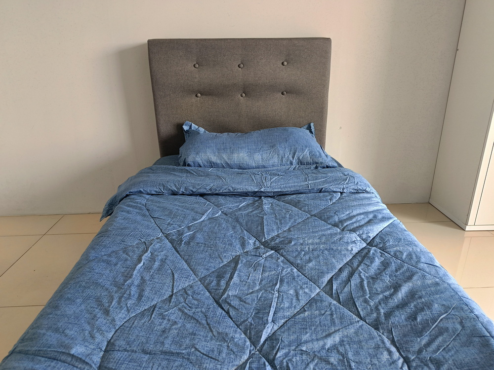 PV 15 Residences — Room 2