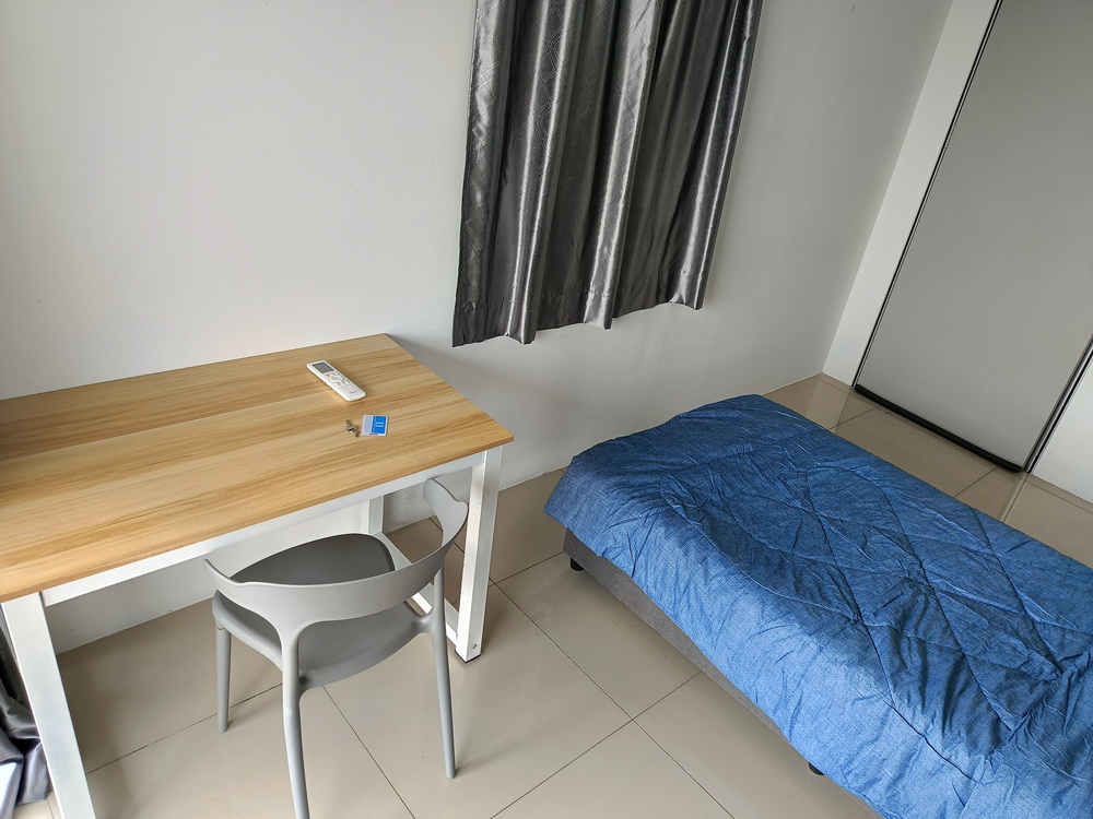 PV 15 Residences — Room 2