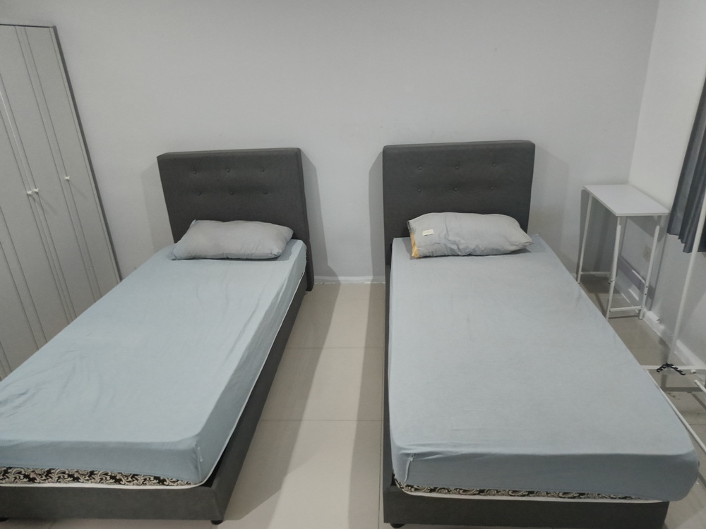 PV 15 Residences — Room 4