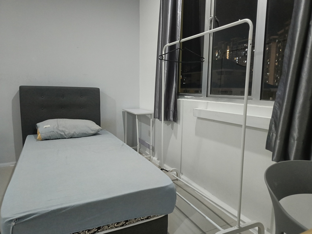 PV 15 Residences — Room 4