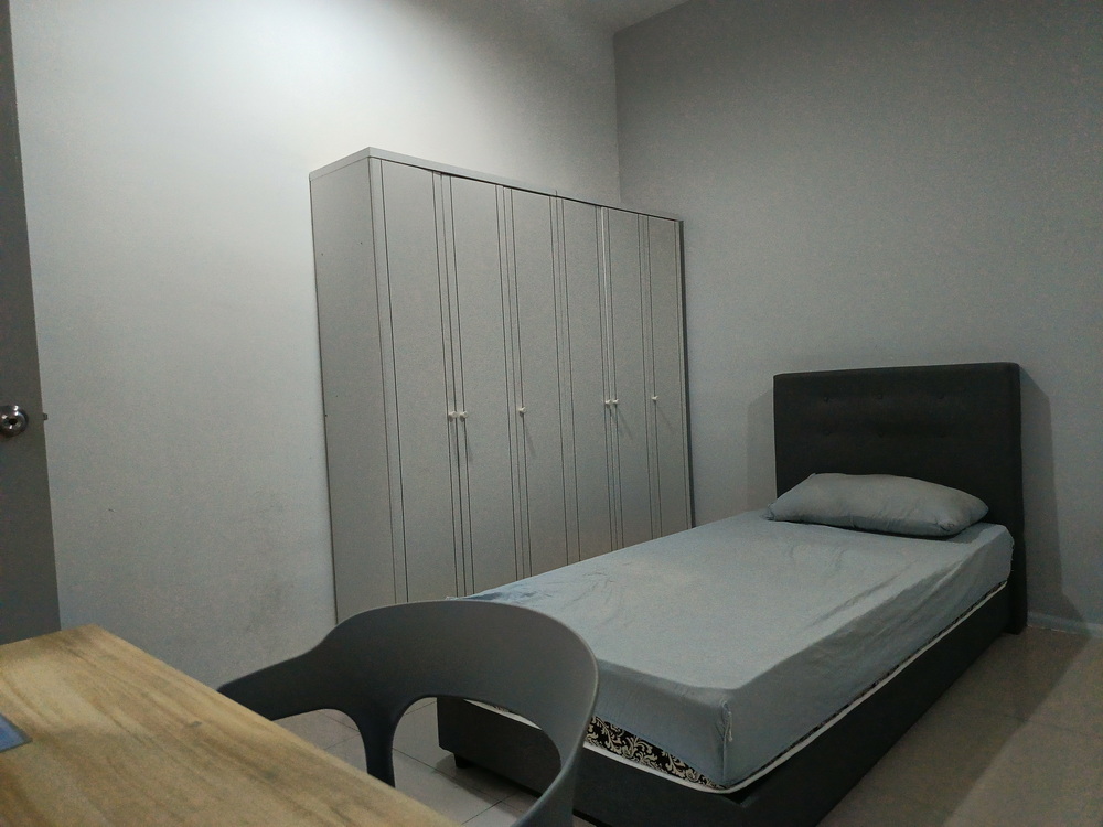 PV 15 Residences — Room 4
