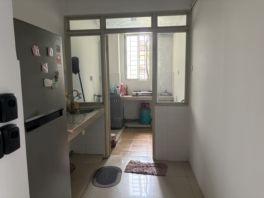 PV 15 Residences — Common Area
