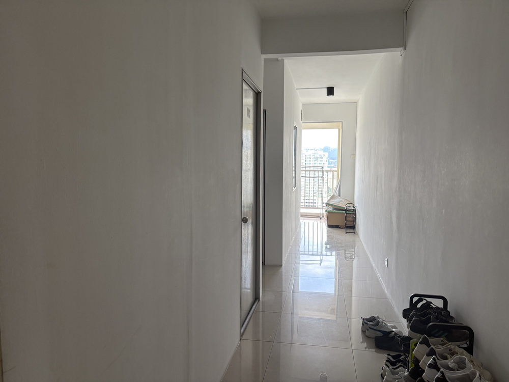 PV 15 Residences — Common Area