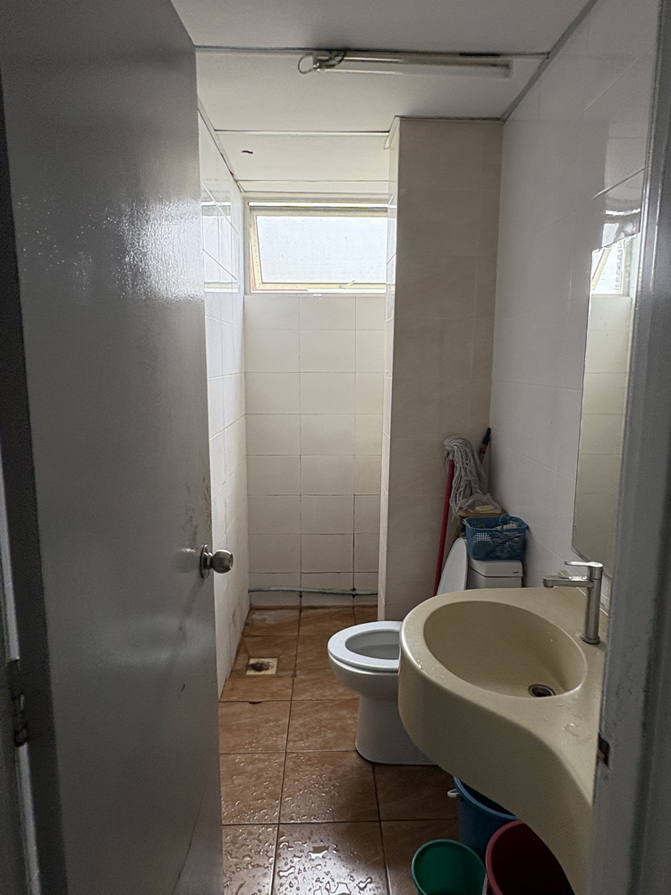 PV 15 Residences — Common Area