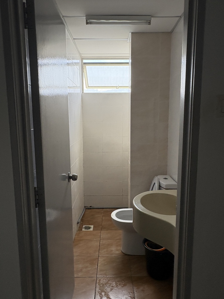 PV 15 Residences — Common Area