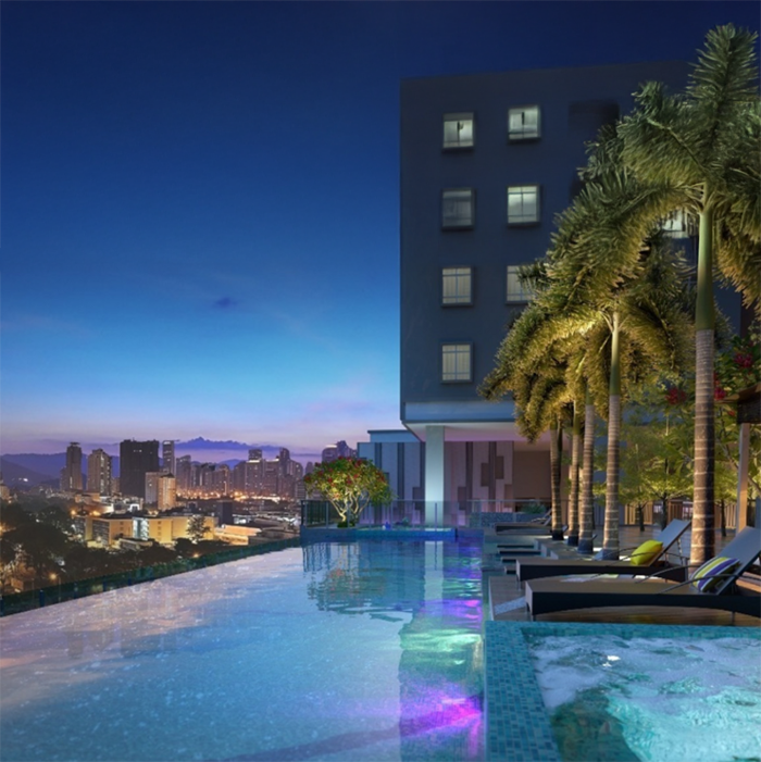 TR Residences — Photos