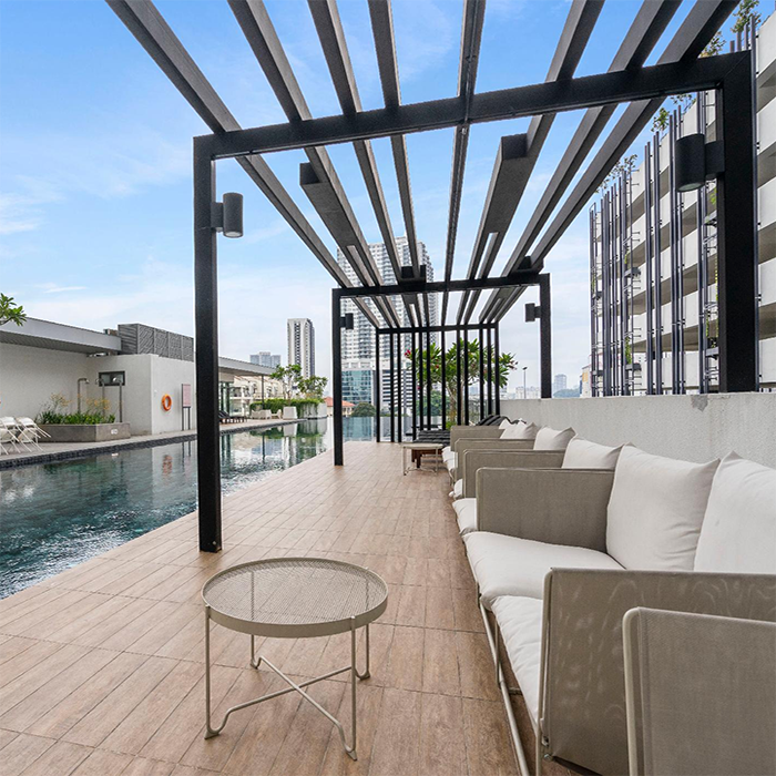 Vivo Residences — Photos