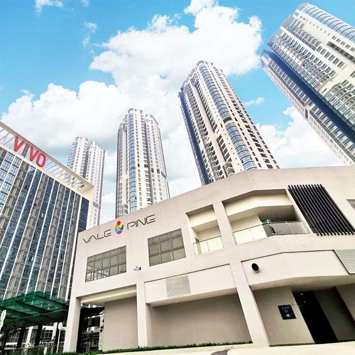 Vivo Residences — Photos