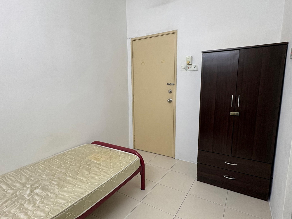 Beijing — Room 1
