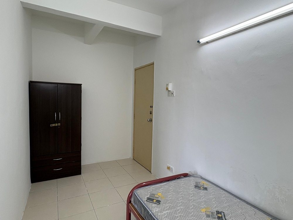 Beijing — Room 2
