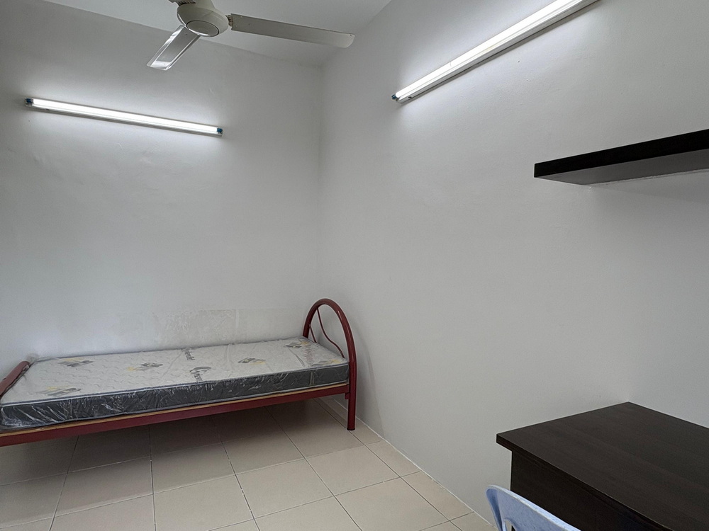 Beijing — Room 2