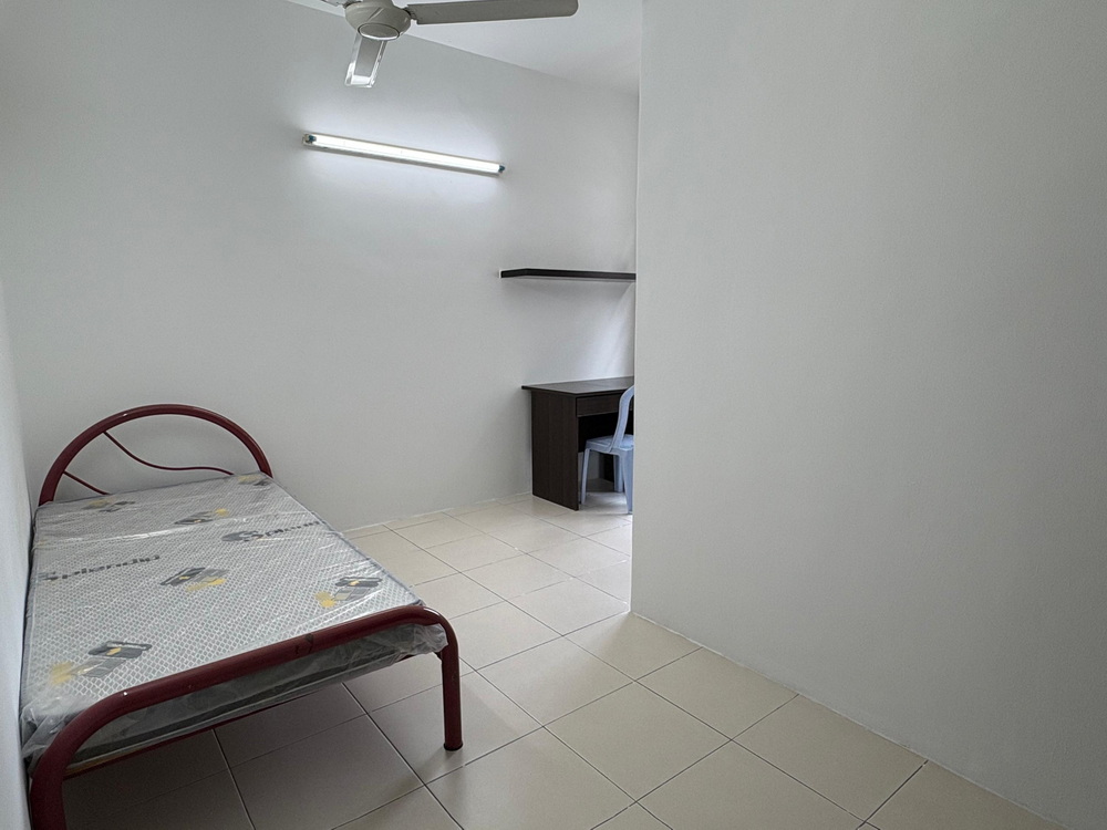 Beijing — Room 2