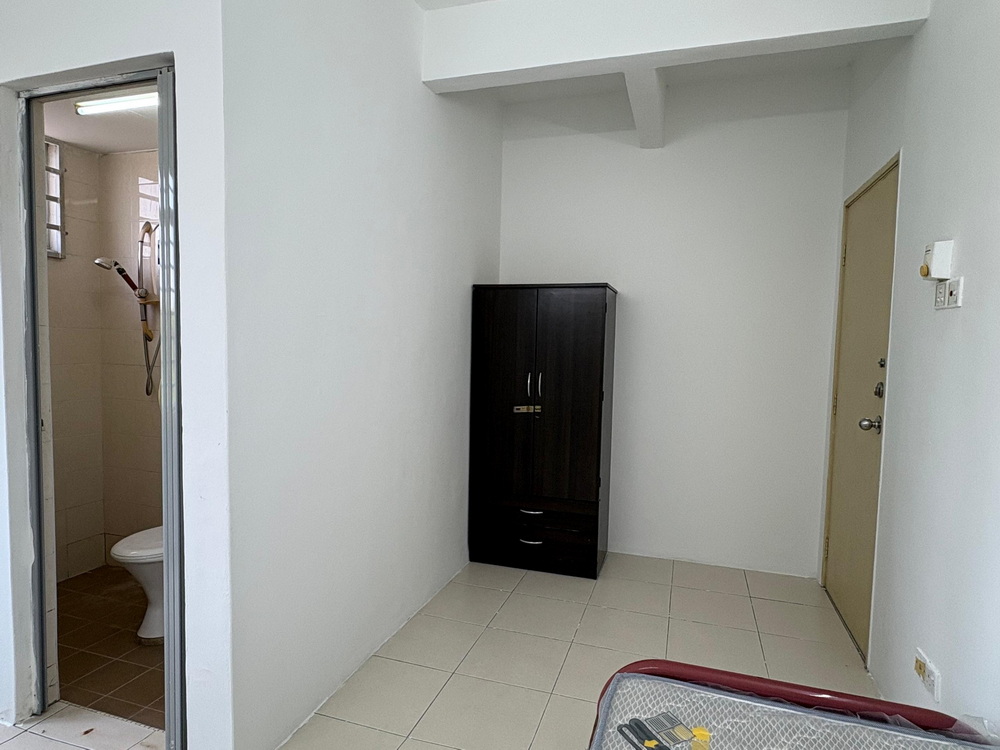 Beijing — Room 2