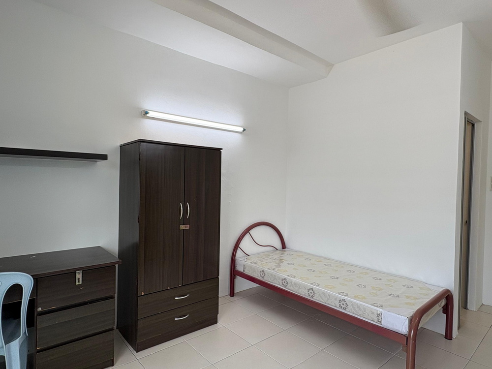 Beijing — Room 4