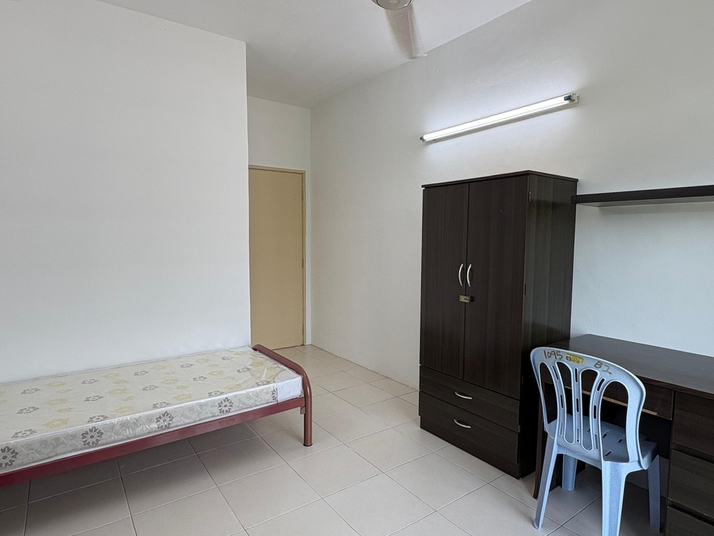 Beijing — Room 4