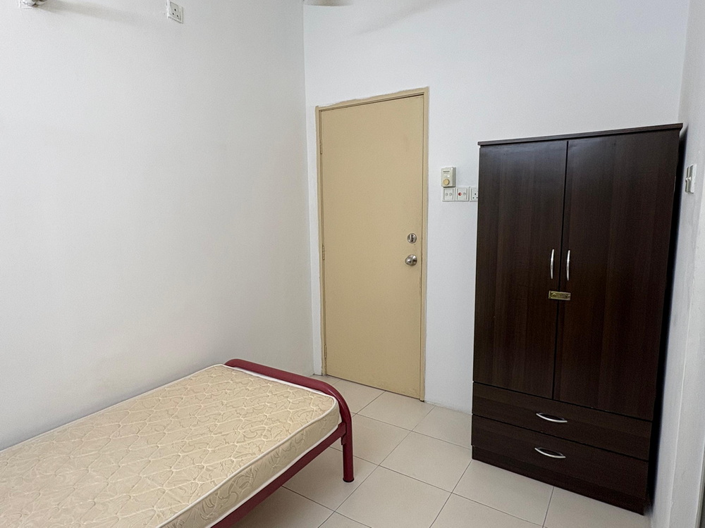 Beijing — Room 5