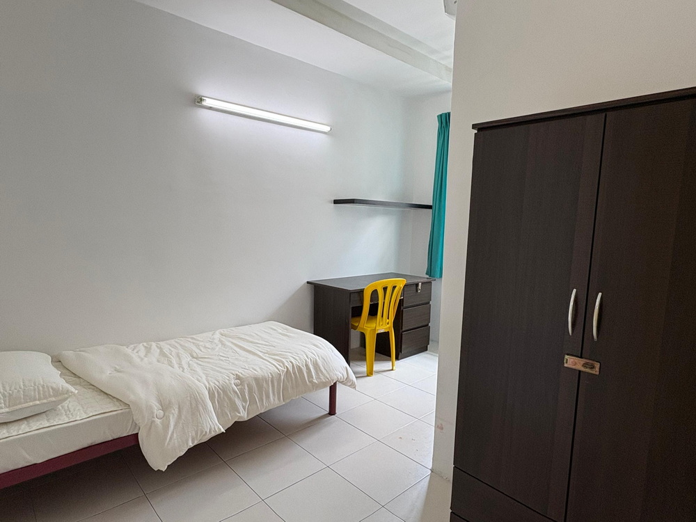 Beijing — Room 6