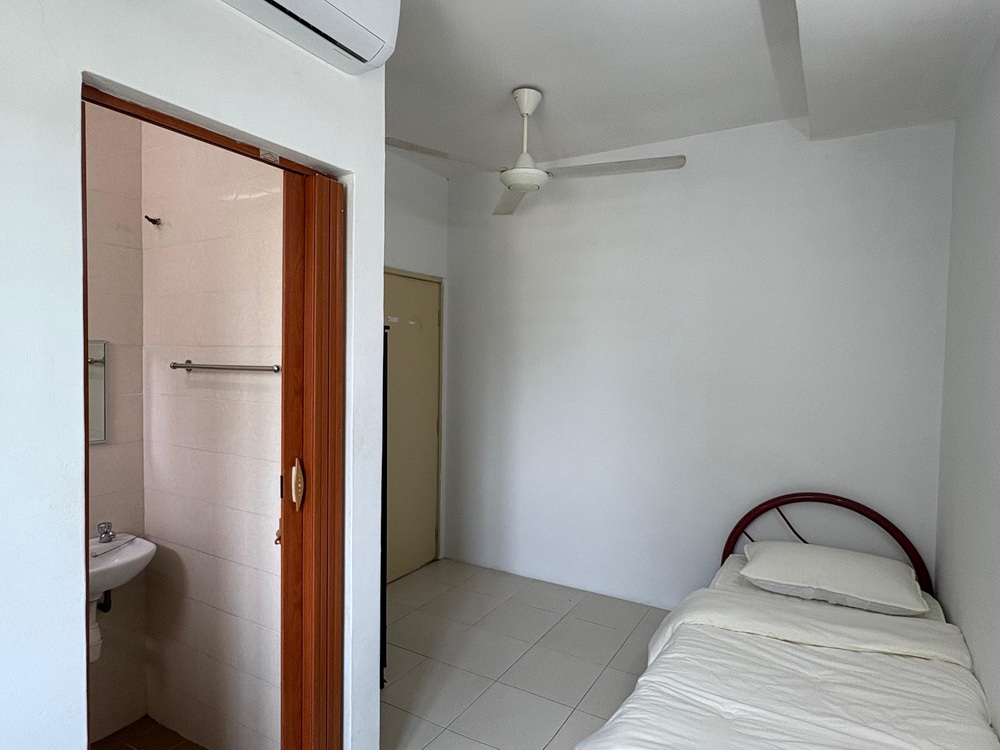 Beijing — Room 6
