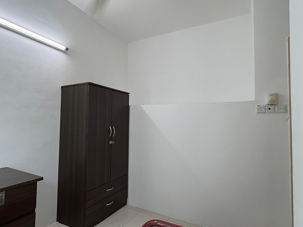 Beijing — Room 7