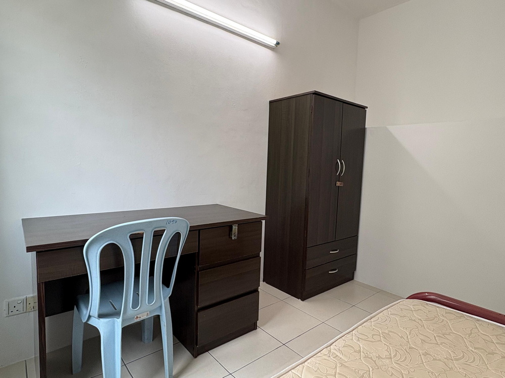 Beijing — Room 7