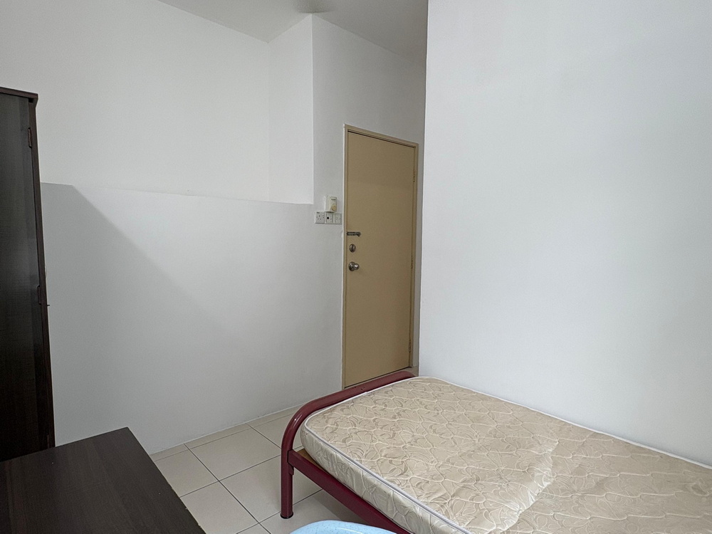 Beijing — Room 7