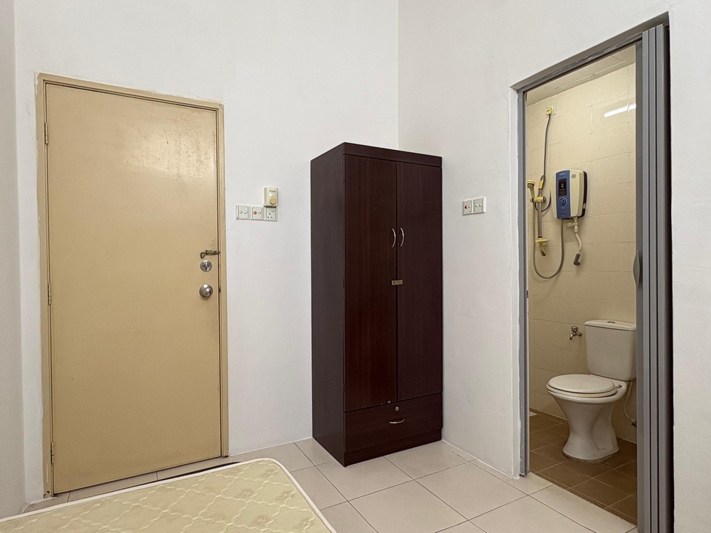 Beijing — Room 9