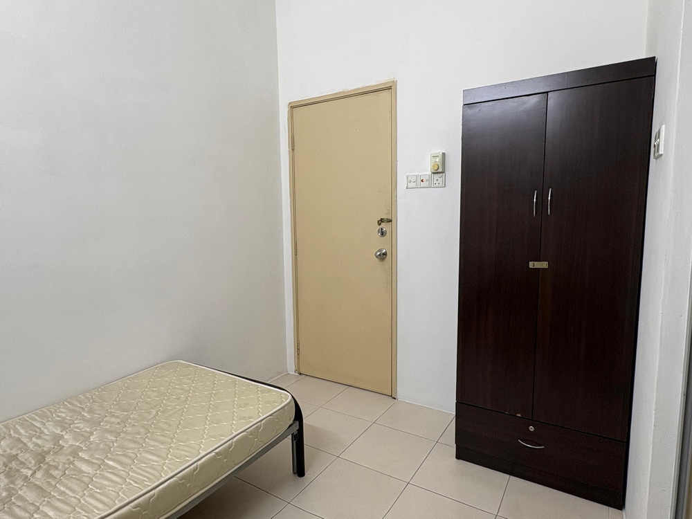 Beijing — Room 9