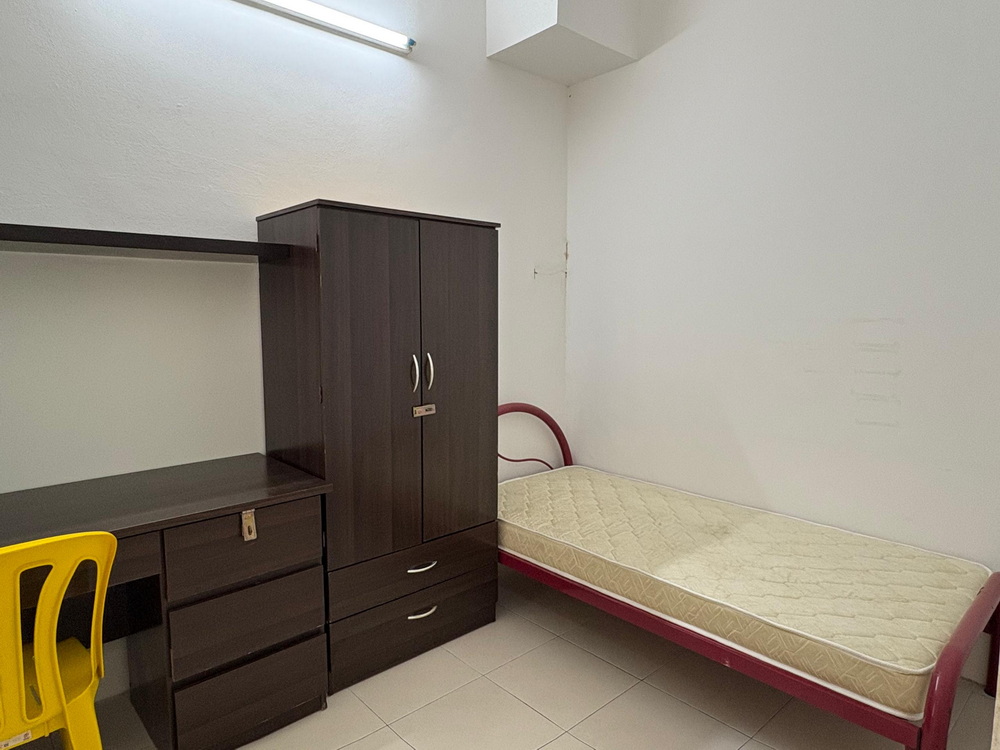 Beijing — Room 10
