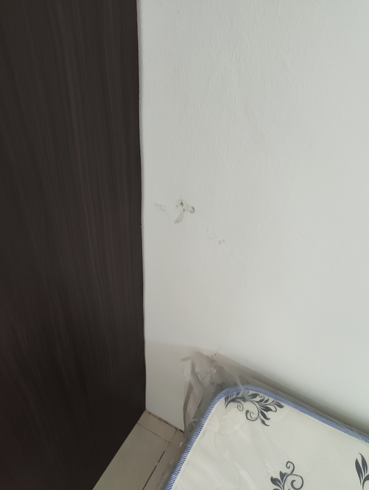 Oxford — Room 1