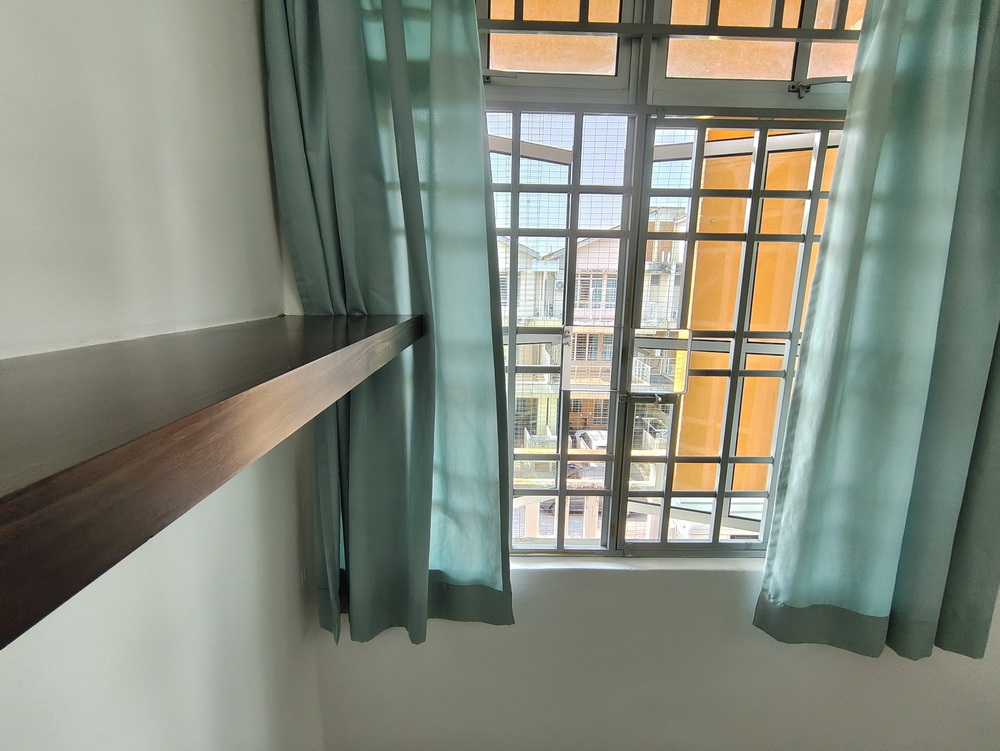 Oxford — Room 5