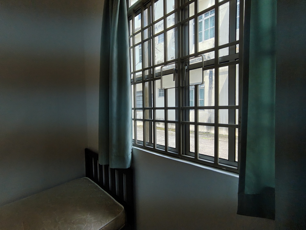 Oxford — Room 11
