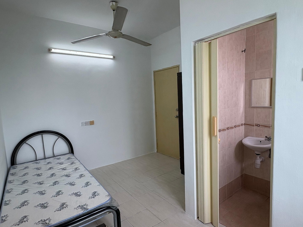 Tsing Hua — Room 4
