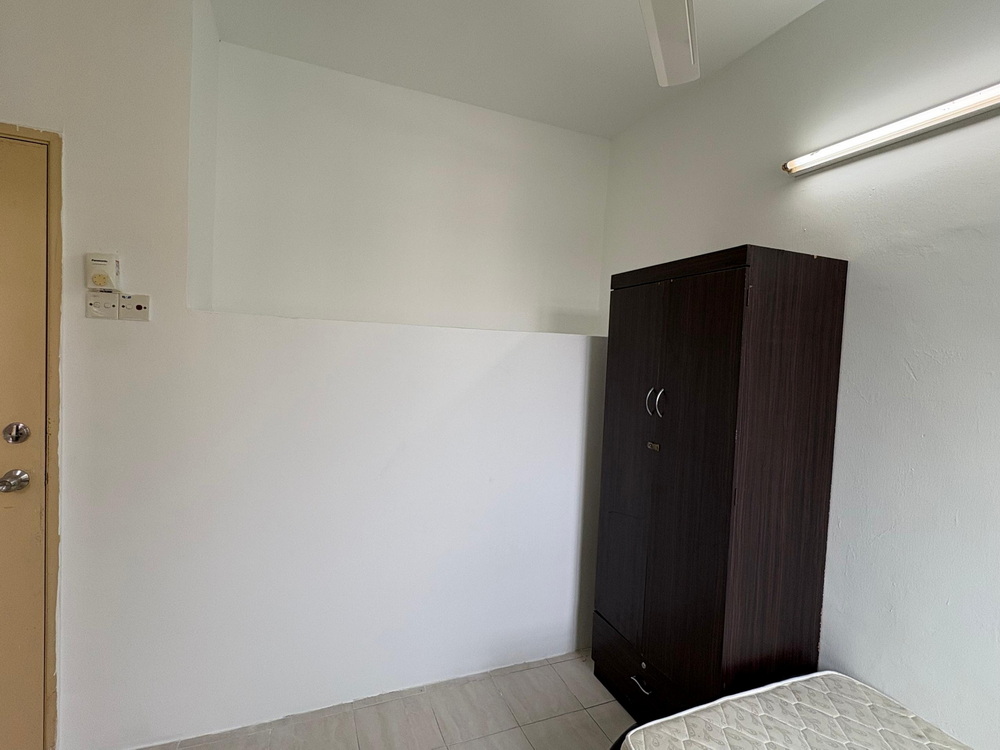 Tsing Hua — Room 5
